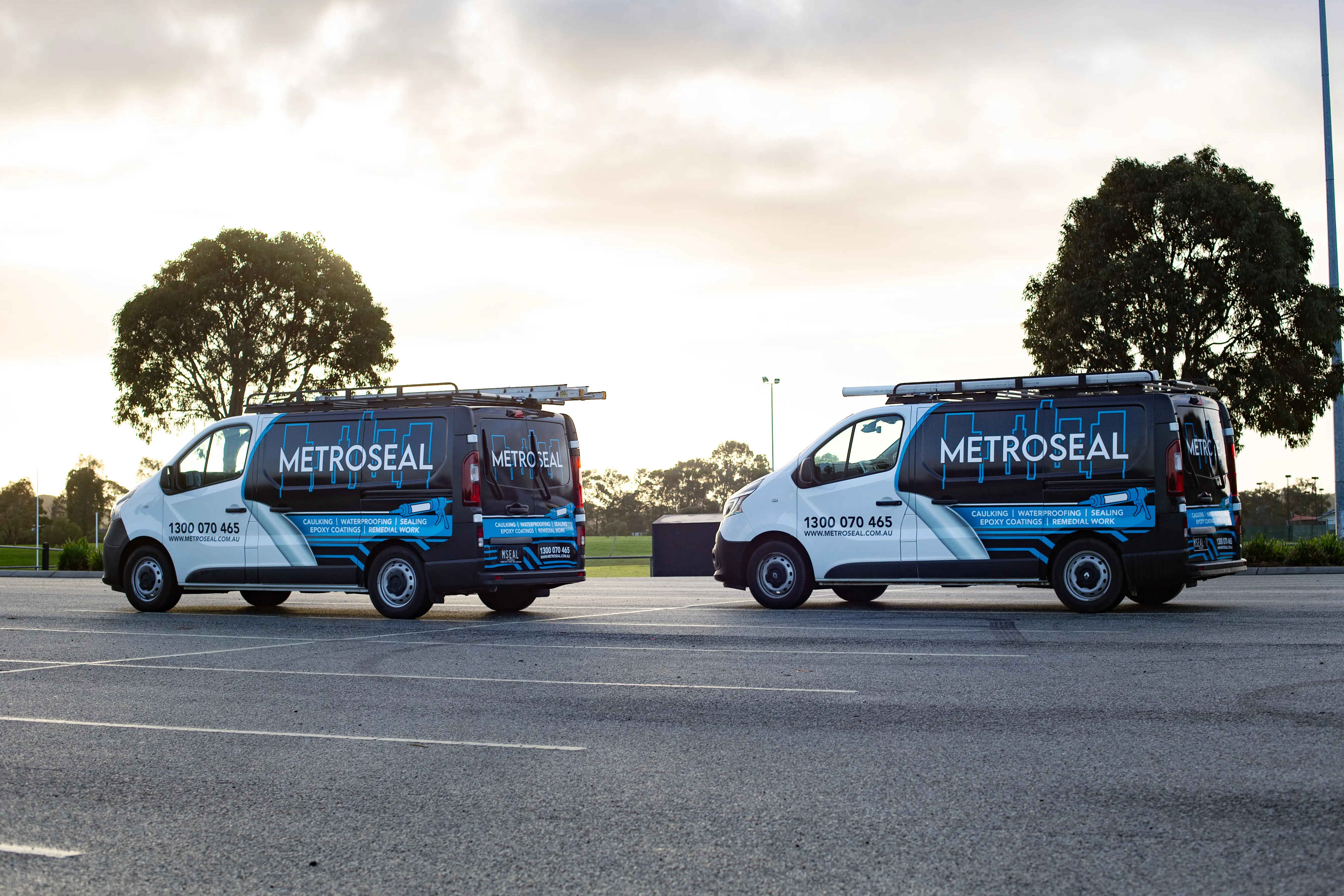 Fleet Wraps