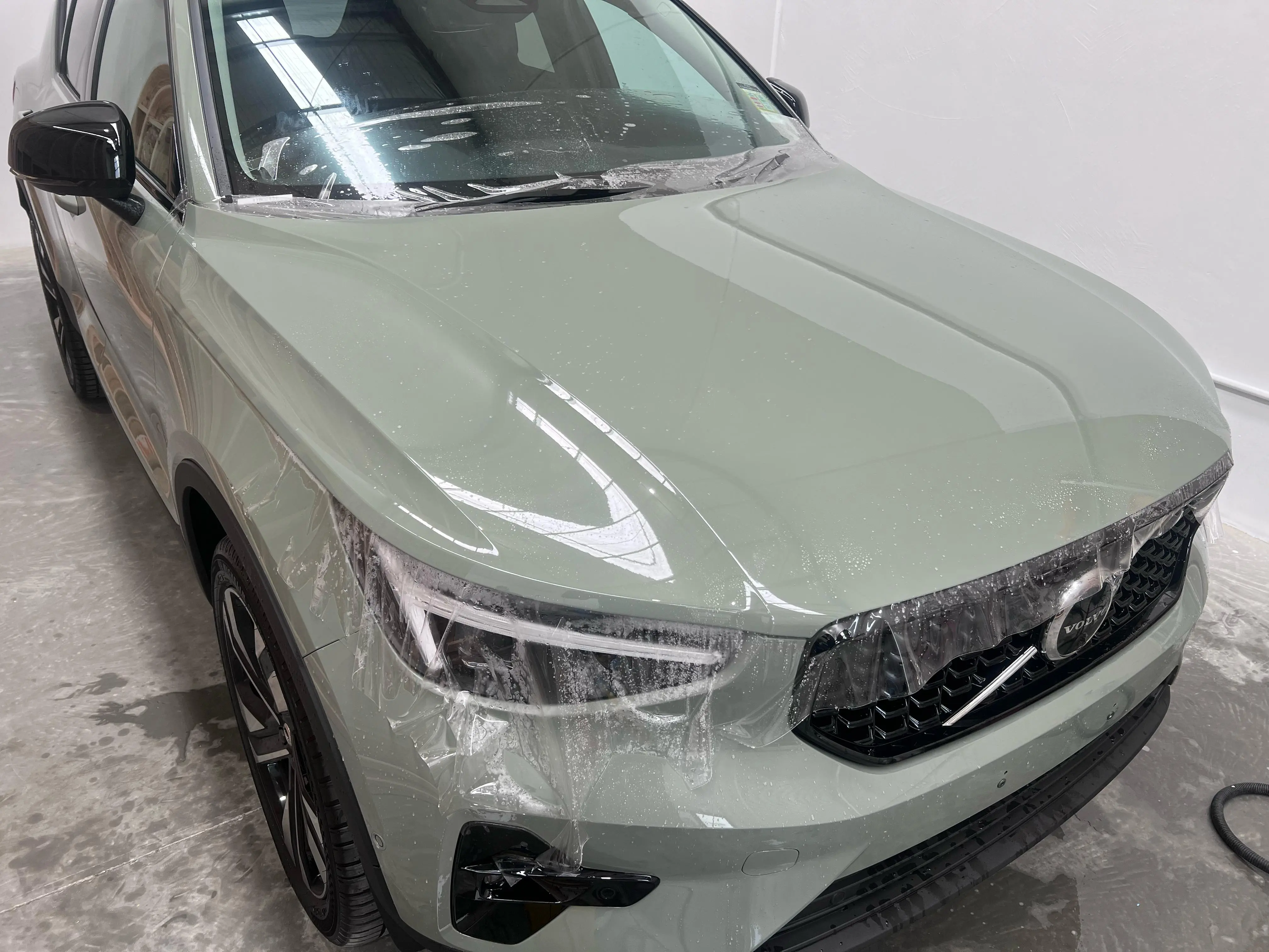 Paint Protection Film